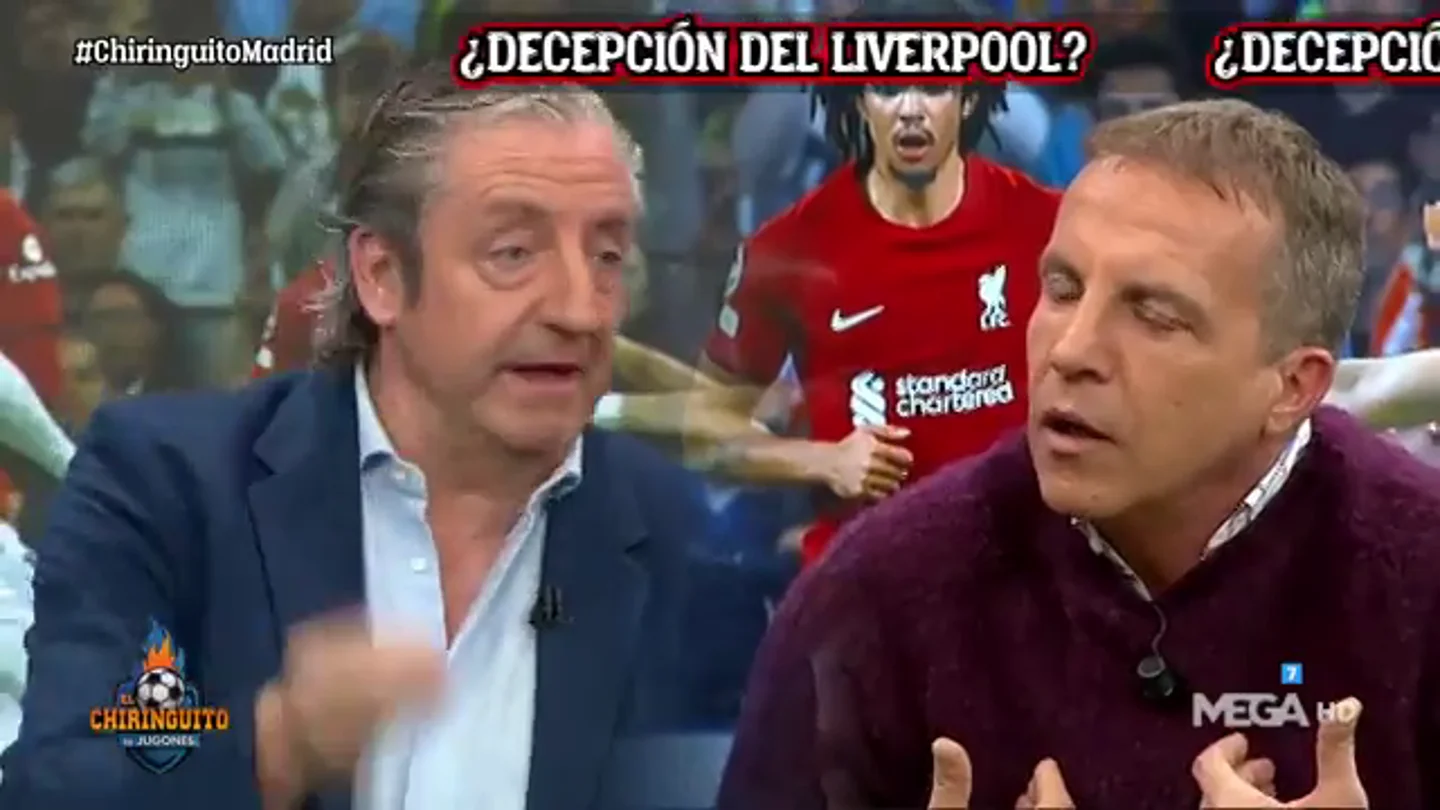 Liverpool Liverpool
