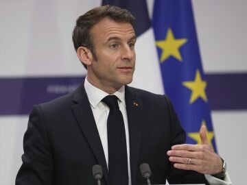Macron approves by decree his pension reform to avoid a vote in the National Assembly