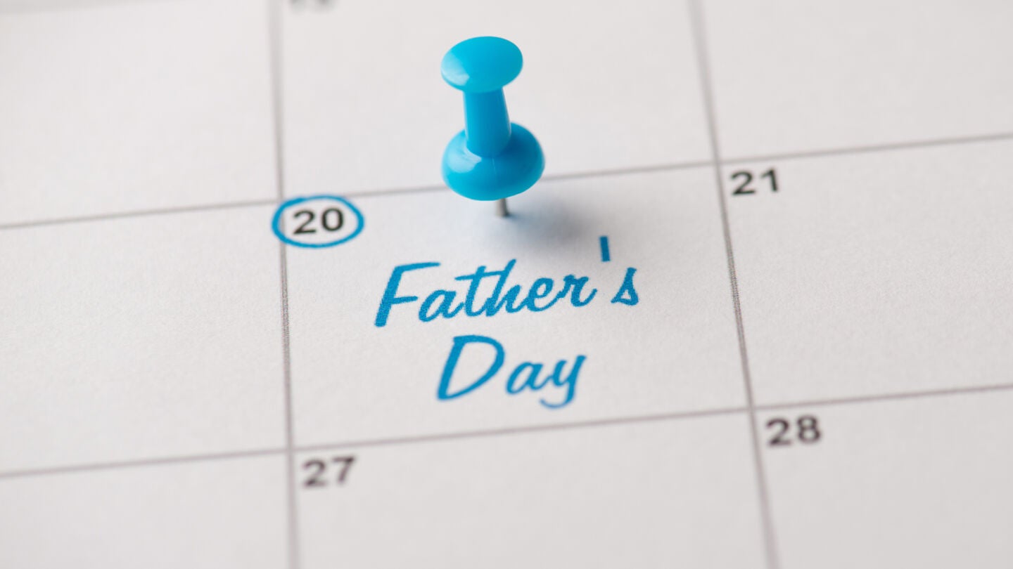 D&iacute;a del Padre en Estados Unidos
