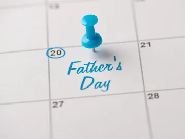 Día del Padre en Estados Unidos Día del Padre en Estados Unidos
