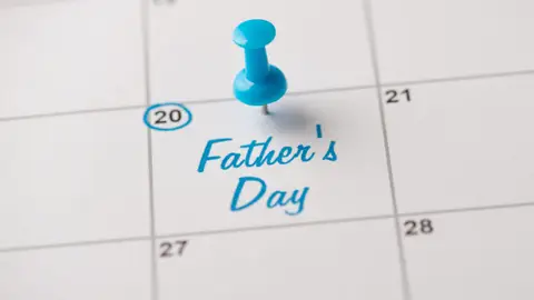 Día del Padre en Estados Unidos Día del Padre en Estados Unidos
