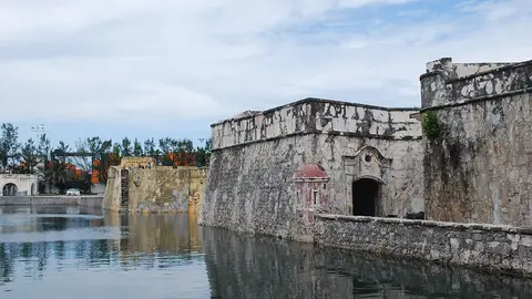 Fortaleza de San Juan de Ulúa Fortaleza de San Juan de Ulúa