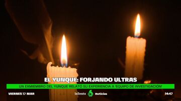 'El Yunque': el juramento inquebrantable para entrar en la sociedad secreta ultracatólica