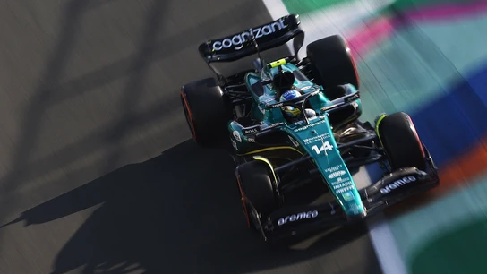 Fernando Alonso Fernando Alonso