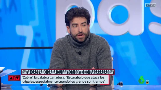 Rafa Castaño Rafa Castaño