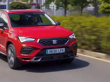 Seat lanza 'Seat Flex' Seat lanza 'Seat Flex'