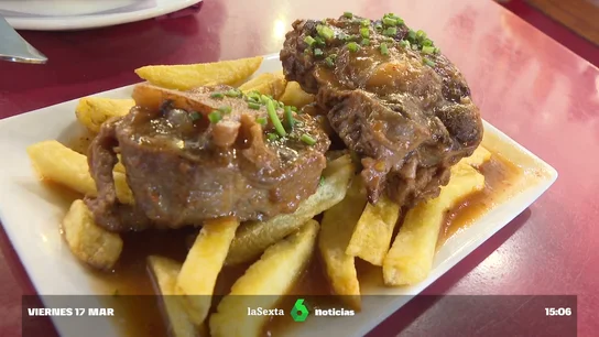 MÁS EUROS MENOS TAPAS MÁS EUROS MENOS TAPAS