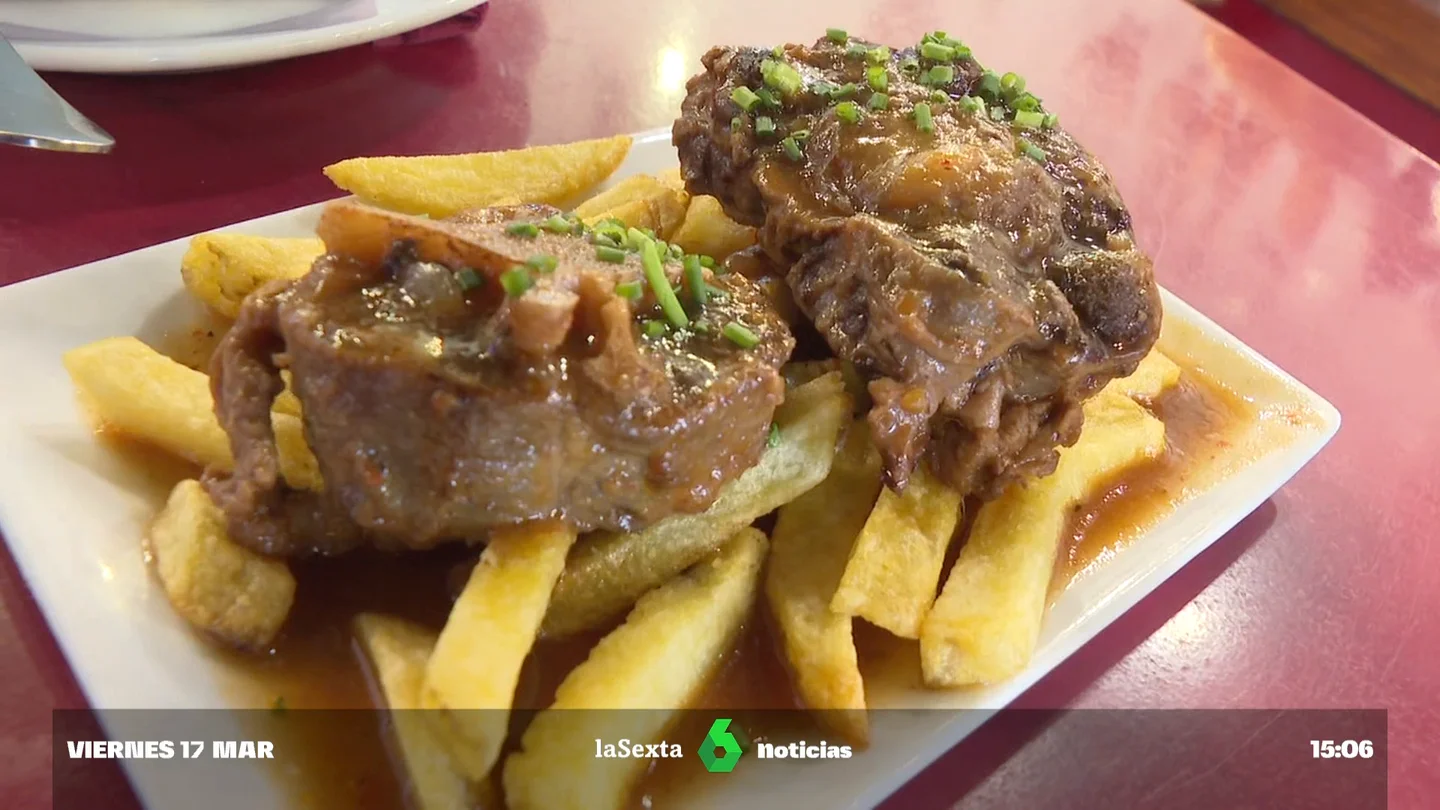 MÁS EUROS MENOS TAPAS MÁS EUROS MENOS TAPAS