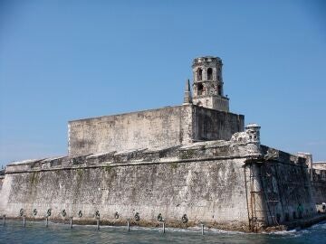 Fortaleza e isla de San Juan de Ulúa de Veracruz: te contamos cuál es la curiosa historia tras el nombre de la isla