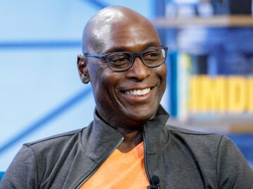 Who was Lance Reddick?  This has been the long and successful career of the actor