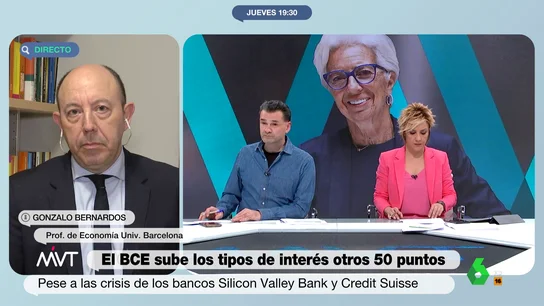 Gonzalo Bernardos MVT Gonzalo Bernardos MVT