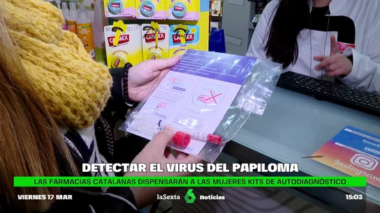 Kit virus papiloma Kit virus papiloma