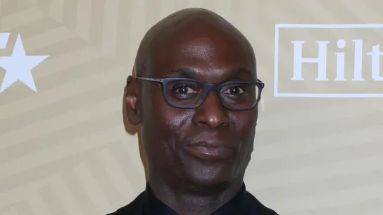 Muere Lance Reddick, actor de 'The Wire' y 'John Wick', a los 60 años Muere Lance Reddick, actor de 'The Wire' y 'John Wick', a los 60 años