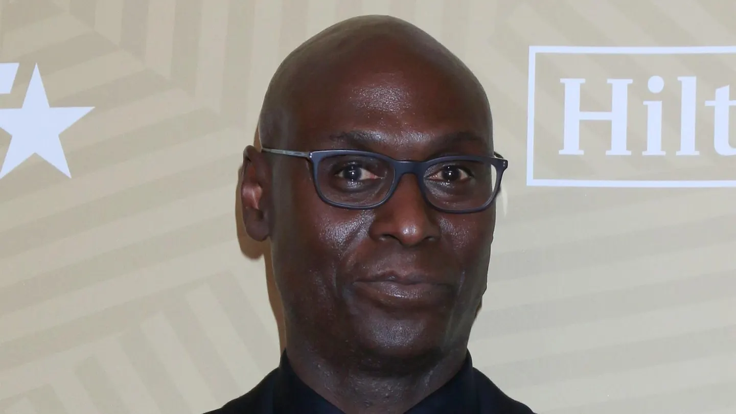 Muere Lance Reddick, actor de 'The Wire' y 'John Wick', a los 60 años Muere Lance Reddick, actor de 'The Wire' y 'John Wick', a los 60 años