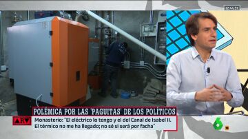 Lluís Orriols desvela "la mejor garantía para que los servicios públicos sean de calidad"