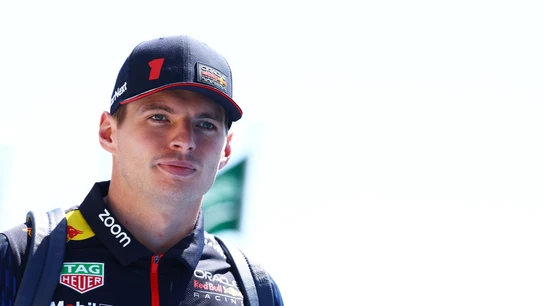 Max Verstappen Max Verstappen