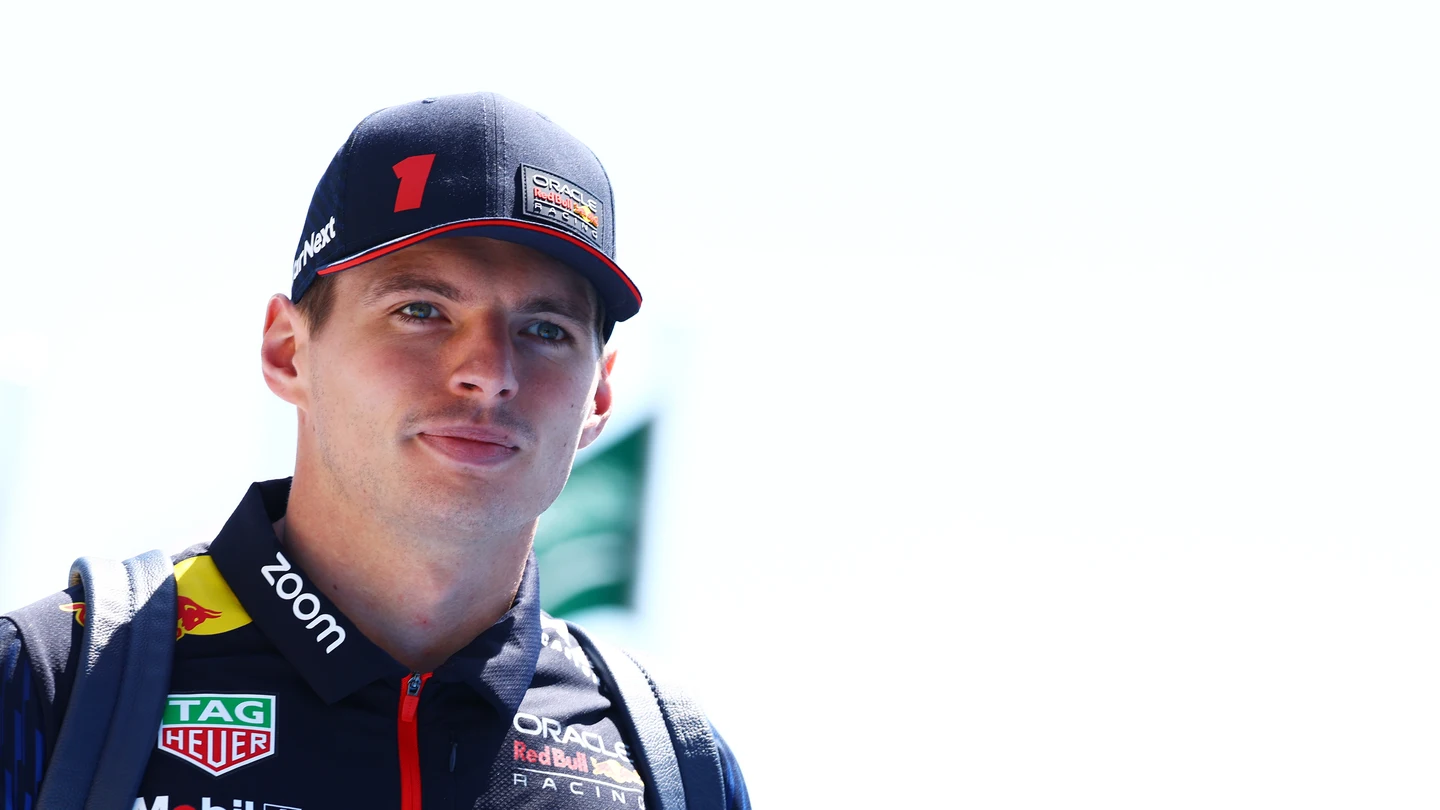 Max Verstappen Max Verstappen