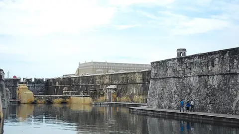 San Juan de Ulúa San Juan de Ulúa