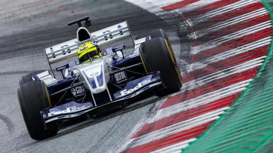 F1 y MotoGP juntos en el GP de Portugal F1 y MotoGP juntos en el GP de Portugal