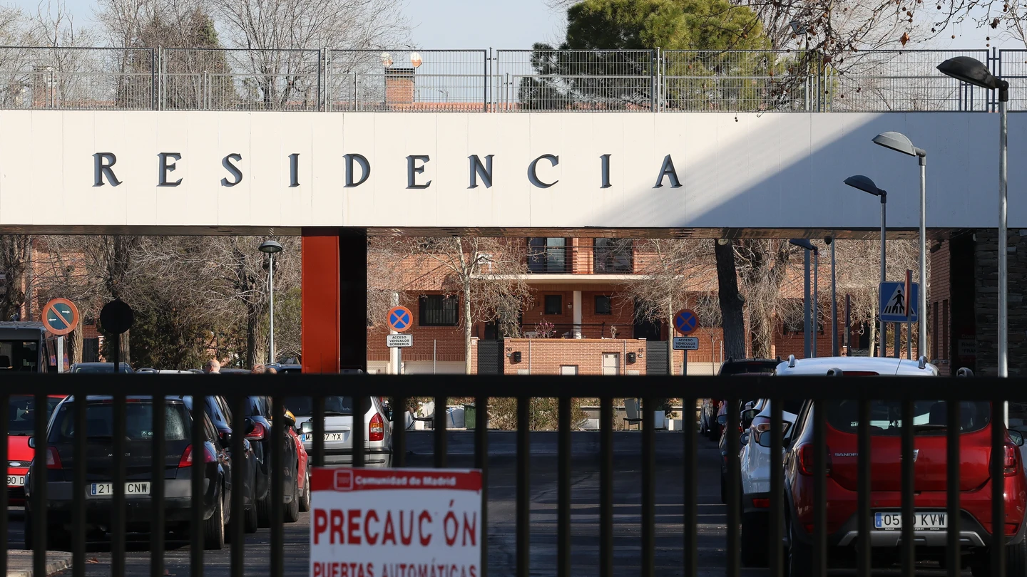 45.000 personas murieron esperando las ayudas de la ley de dependencia en el último año 45.000 personas murieron esperando las ayudas de la ley de dependencia en el último año