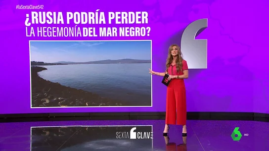 MAR NEGRO MAR NEGRO