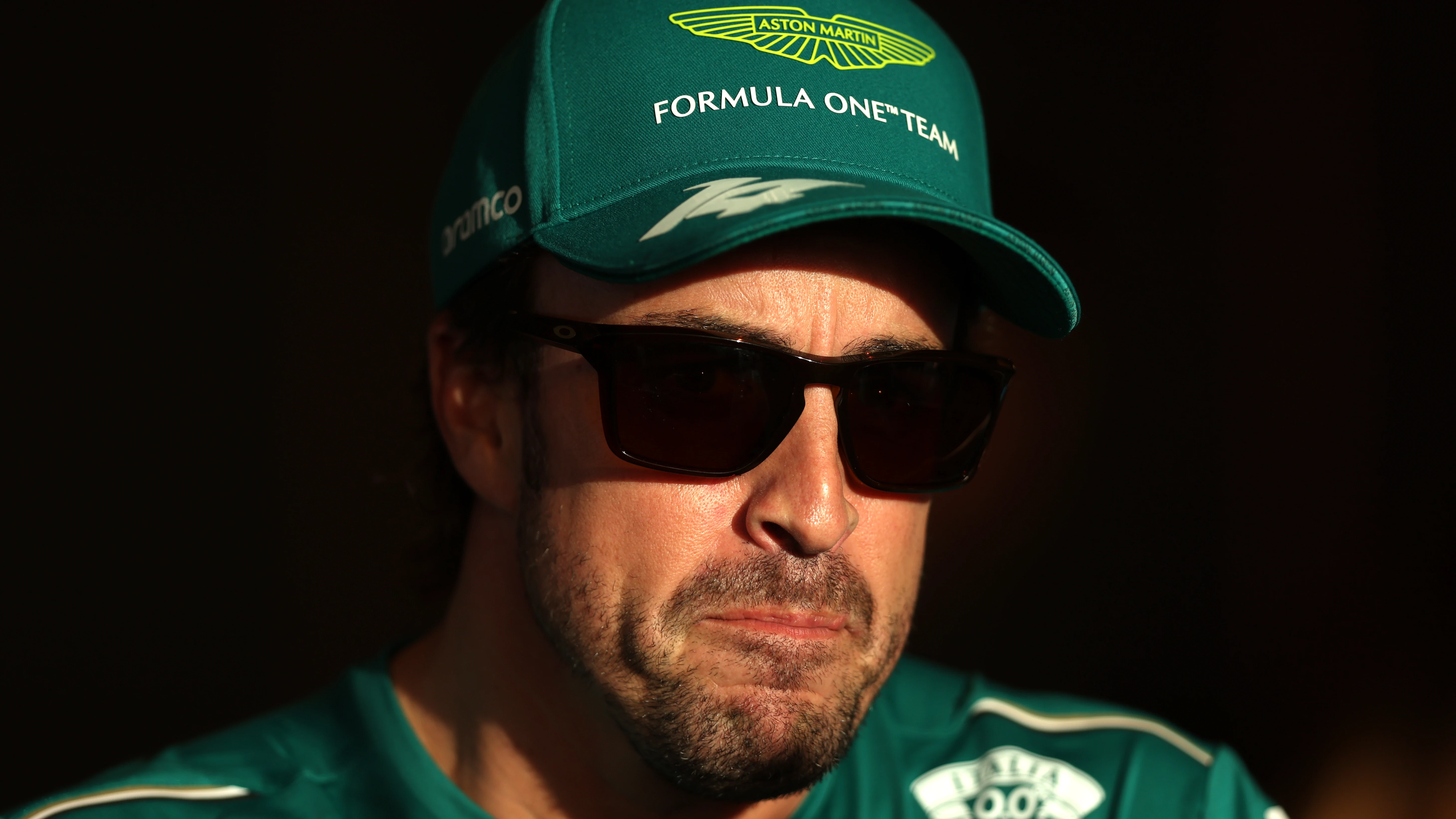 Fernando Alonso