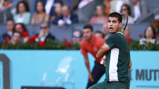 Si quieres trabajar en el Master de tenis Mutua Madrid Open 2023 esto es lo que tienes que hacer Si quieres trabajar en el Master de tenis Mutua Madrid Open 2023 esto es lo que tienes que hacer