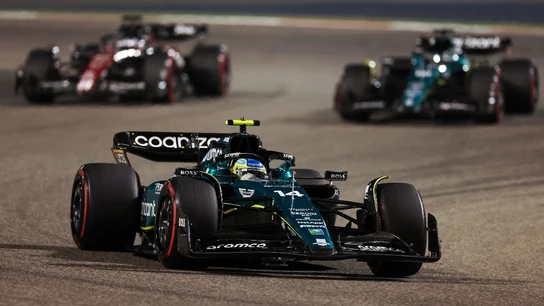 Horario y dónde ver en TV | Carrera del Gran Premio de Arabia Saudí de Fórmula 1 Horario y dónde ver en TV | Carrera del Gran Premio de Arabia Saudí de Fórmula 1