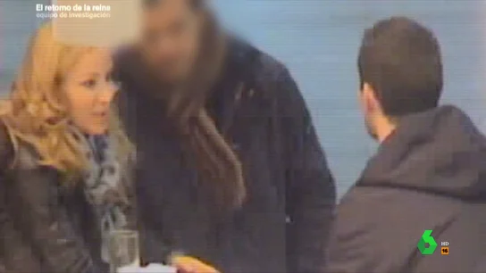 La desesperación de la Reina de la Coca tras una operación policial: una deuda de cinco millones de euros con los cárteles La desesperación de la Reina de la Coca tras una operación policial: una deuda de cinco millones de euros con los cárteles