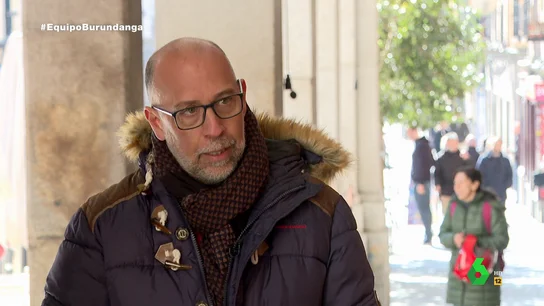 El idílico anuncio falso con el que la Reina de la Burundanga habría timado a un ingeniero francés El idílico anuncio falso con el que la Reina de la Burundanga habría timado a un ingeniero francés