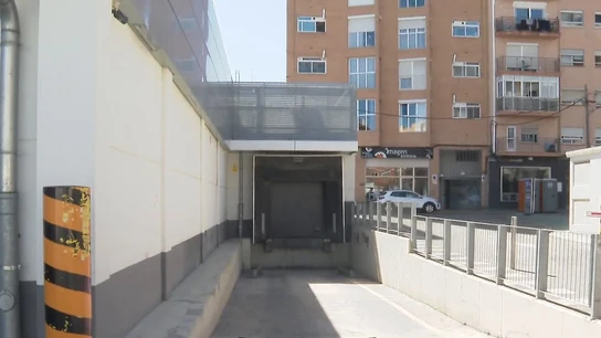 Detenido por violar a una menor a plena luz del día junto a un supermercado en Valencia Detenido por violar a una menor a plena luz del día junto a un supermercado en Valencia
