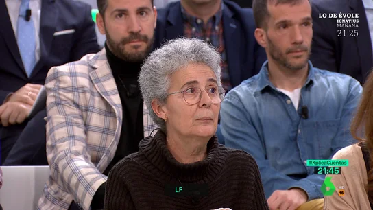 "¿Cuántas vidas tenemos que cotizar para tener una pensión?": la denuncia de María del Mar, camarera de piso "¿Cuántas vidas tenemos que cotizar para tener una pensión?": la denuncia de María del Mar, camarera de piso