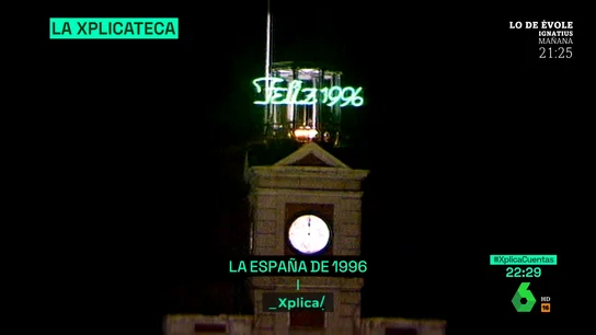 Aquel frenético 1996: Trainspotting, Tesis, doblete del Atleti, Ortega Lara, la oveja Dolly... y el mismo poder adquisitivo que hoy Aquel frenético 1996: Trainspotting, Tesis, doblete del Atleti, Ortega Lara, la oveja Dolly... y el mismo poder adquisitivo que hoy