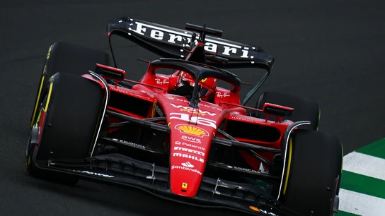 Charles Leclerc Charles Leclerc