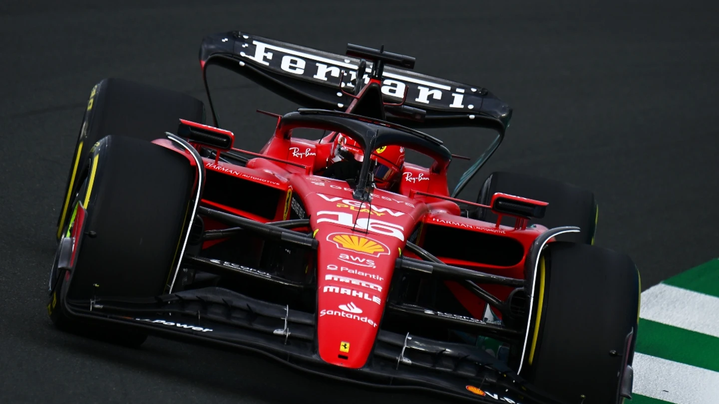 Charles Leclerc Charles Leclerc