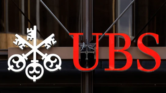 UBS compra Credit Suisse por 2.000 millones de dólares UBS compra Credit Suisse por 2.000 millones de dólares