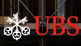 UBS compra Credit Suisse por 2.000 millones de dólares