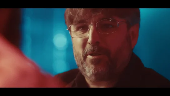 "Estoy desbordado": Jordi Évole confiesa que nadie le había hecho "pensar tanto" en tan poco tiempo como Ignatius Farray "Estoy desbordado": Jordi Évole confiesa que nadie le había hecho "pensar tanto" en tan poco tiempo como Ignatius Farray