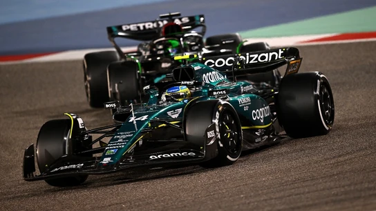 F1 2023 hoy, en directo | Carrera del Gran Premio de Arabia Saudí de Fórmula 1 F1 2023 hoy, en directo | Carrera del Gran Premio de Arabia Saudí de Fórmula 1