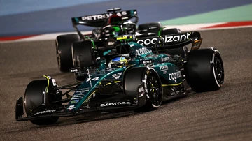 F1 2023 hoy, en directo | Carrera del Gran Premio de Arabia Saudí de Fórmula 1