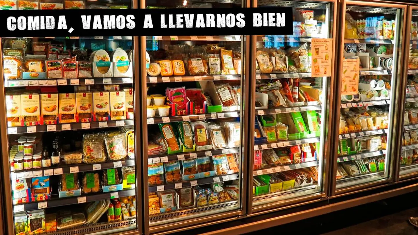 Las afirmaciones más engañosas sobre los alimentos Las afirmaciones más engañosas sobre los alimentos