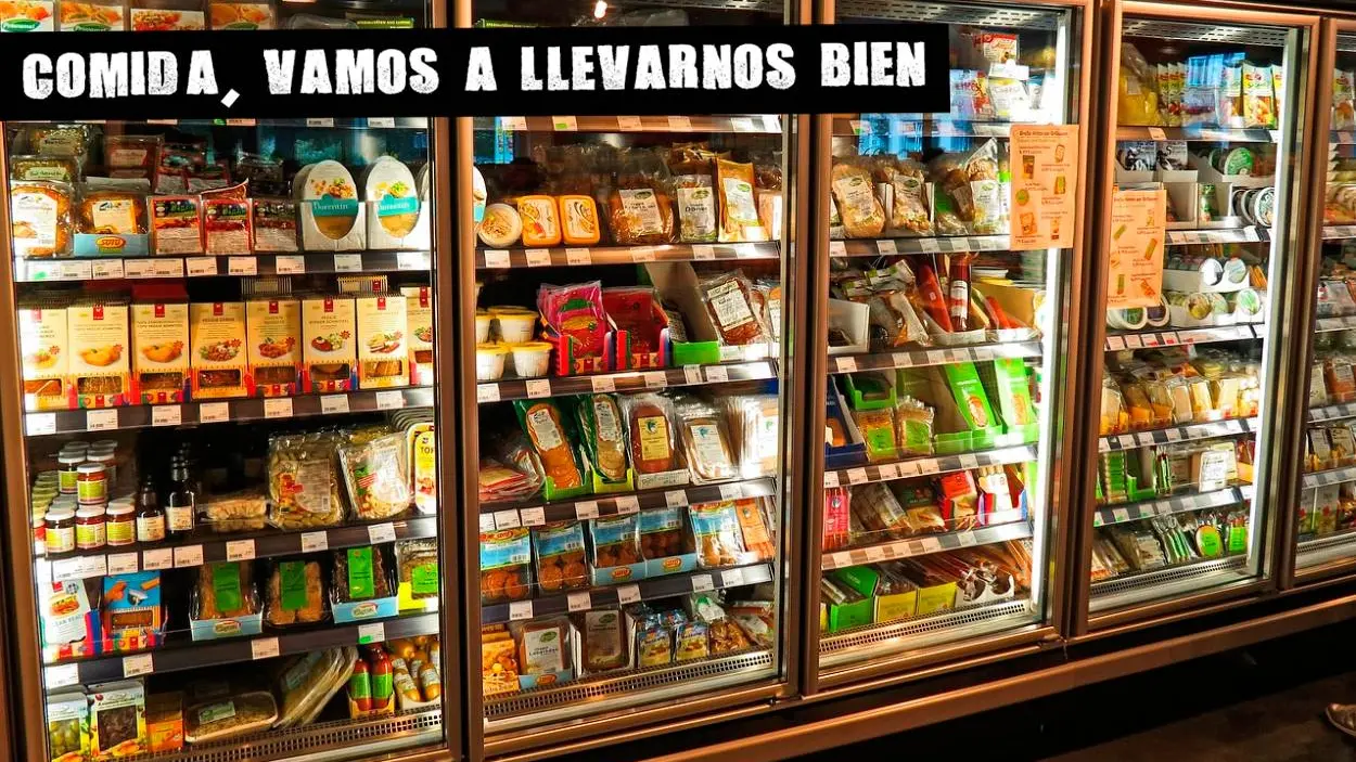 Las afirmaciones más engañosas sobre los alimentos