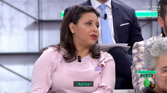 CLAVE Hostelera: "Los jóvenes de ahora no quieren trabajar para comprar una casa" CLAVE Hostelera: "Los jóvenes de ahora no quieren trabajar para comprar una casa"