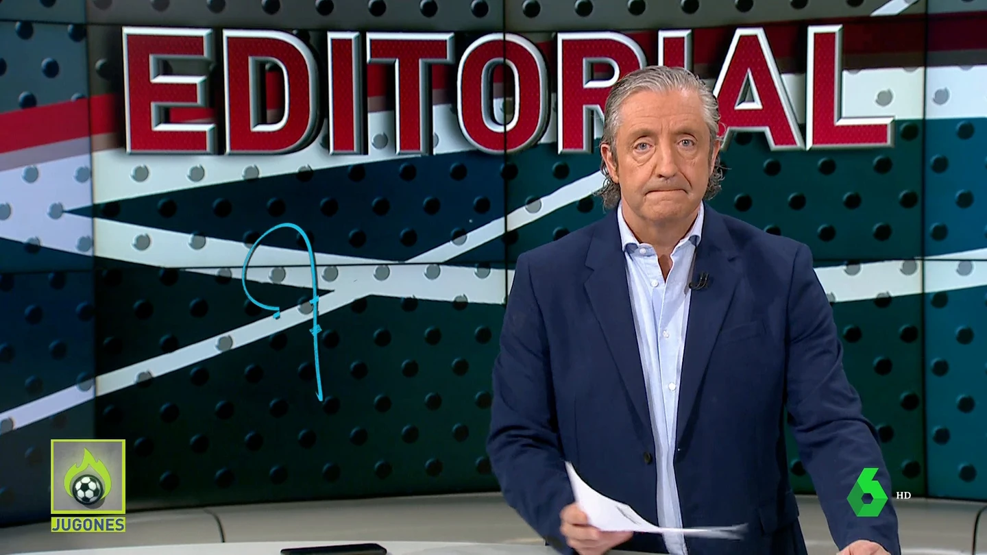 Josep Pedrerol Josep Pedrerol