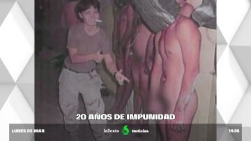 Guerra de Irak: dos décadas después, los crímenes de guerra siguen impunes