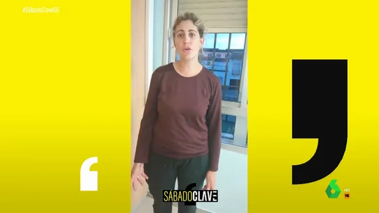 "Los supermercados se lo llevan todo": la denuncia de una agricultora de Huelva "Los supermercados se lo llevan todo": la denuncia de una agricultora de Huelva