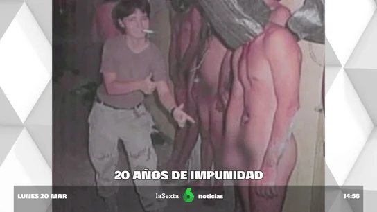 Guerra de Irak: dos décadas después, los crímenes de guerra siguen impunes Guerra de Irak: dos décadas después, los crímenes de guerra siguen impunes