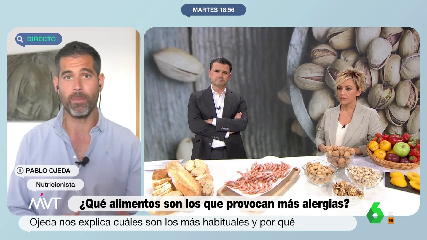 Pablo Ojeda 1 Pablo Ojeda 1
