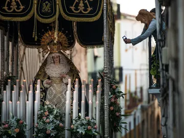 Semana Santa Cáceres Semana Santa Cáceres