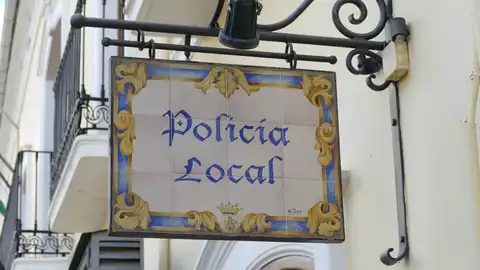 Policía Local Policía Local